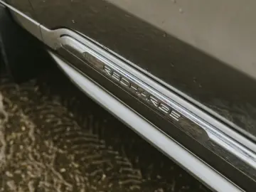 Volvo XC90 T8 Inscription AWD AT8