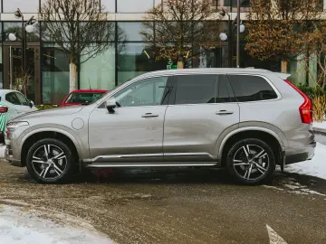 Volvo XC90 T8 Inscription AWD AT8