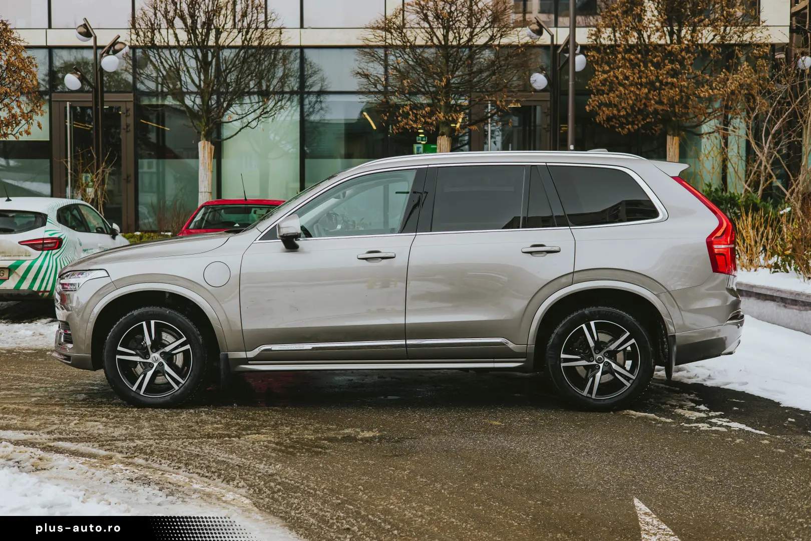 Volvo XC90 T8 Inscription AWD AT8