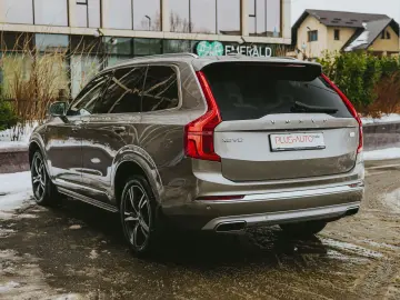 Volvo XC90 T8 Inscription AWD AT8