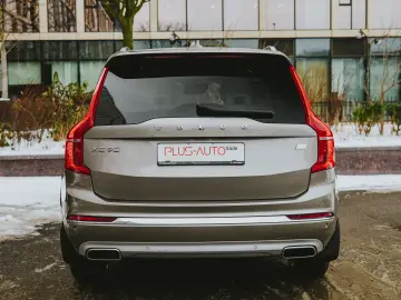 Volvo XC90 T8 Inscription AWD AT8
