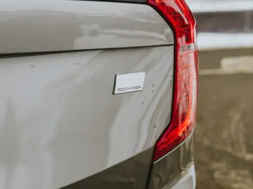 Volvo XC90 T8 Inscription AWD AT8