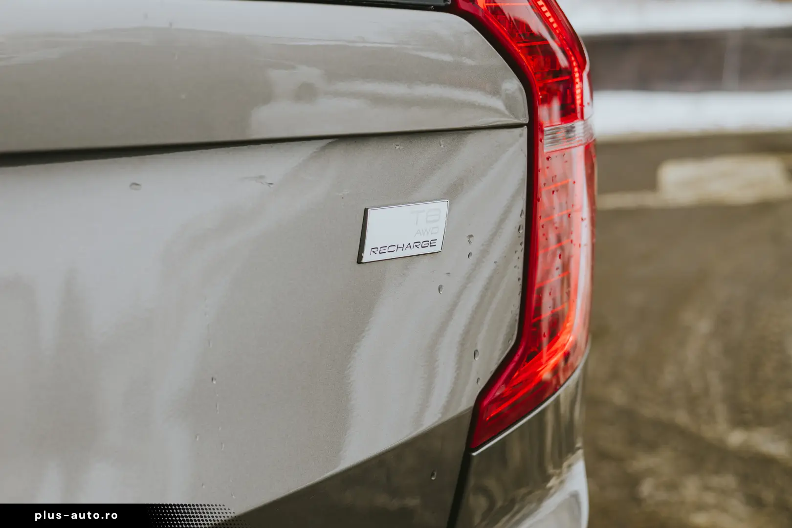 Volvo XC90 T8 Inscription AWD AT8