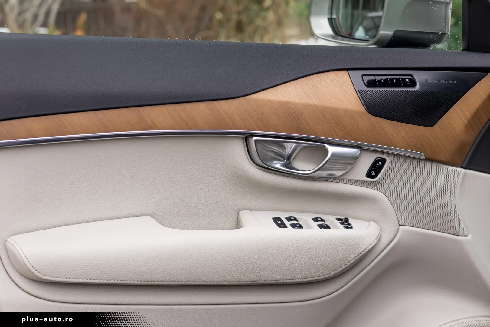 Volvo XC90 T8 Inscription AWD AT8