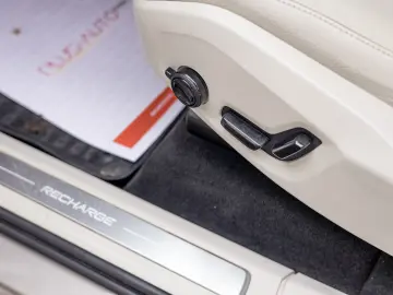 Volvo XC90 T8 Inscription AWD AT8