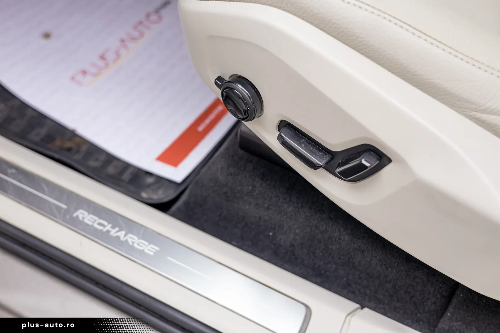 Volvo XC90 T8 Inscription AWD AT8