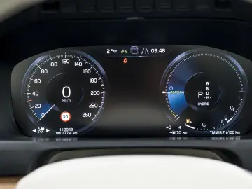 Volvo XC90 T8 Inscription AWD AT8