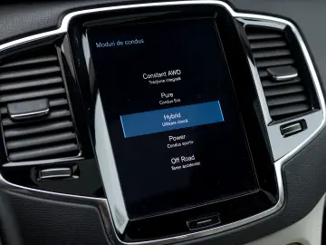 Volvo XC90 T8 Inscription AWD AT8