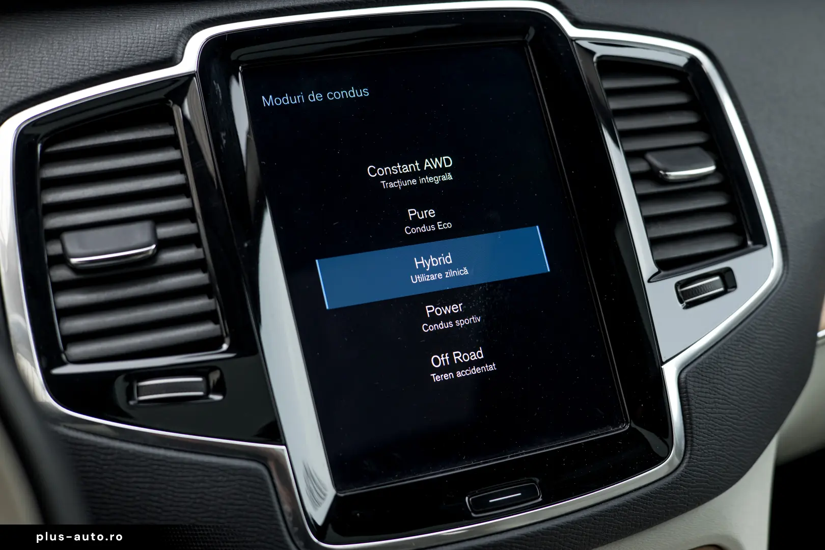 Volvo XC90 T8 Inscription AWD AT8