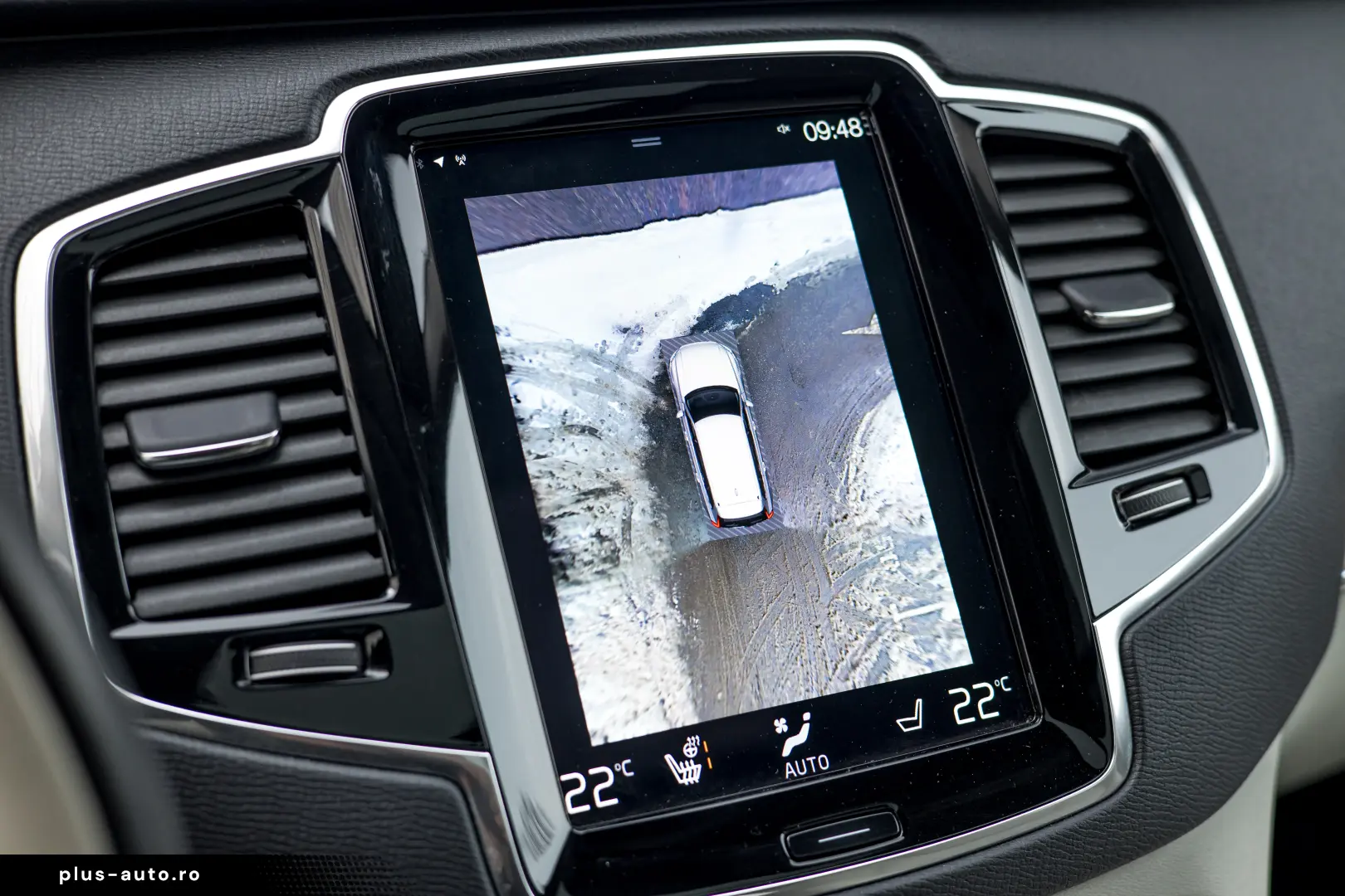 Volvo XC90 T8 Inscription AWD AT8