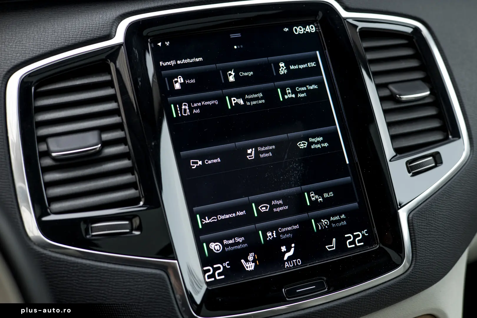 Volvo XC90 T8 Inscription AWD AT8