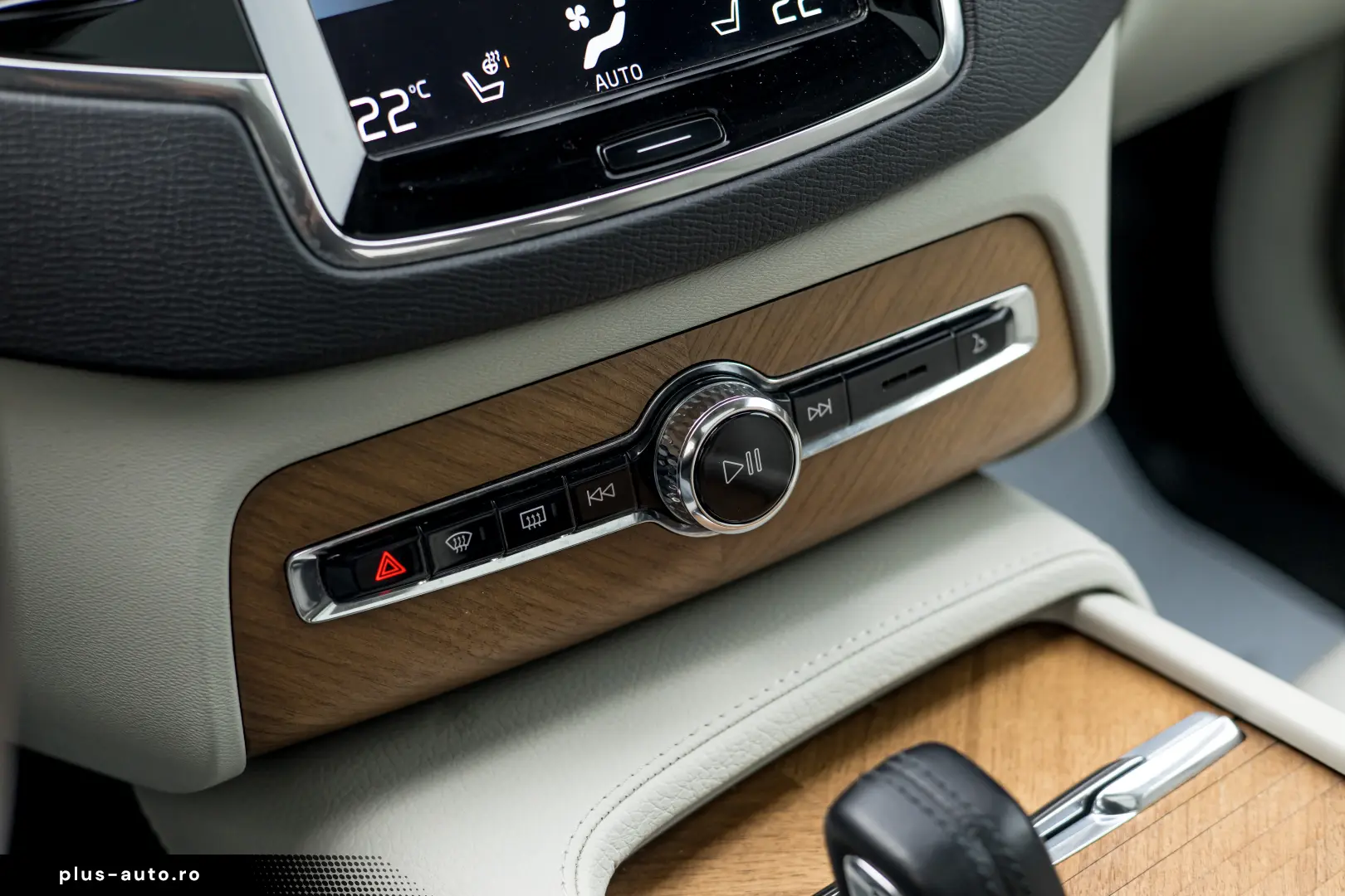 Volvo XC90 T8 Inscription AWD AT8