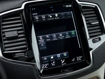 Volvo XC90 T8 Inscription AWD AT8