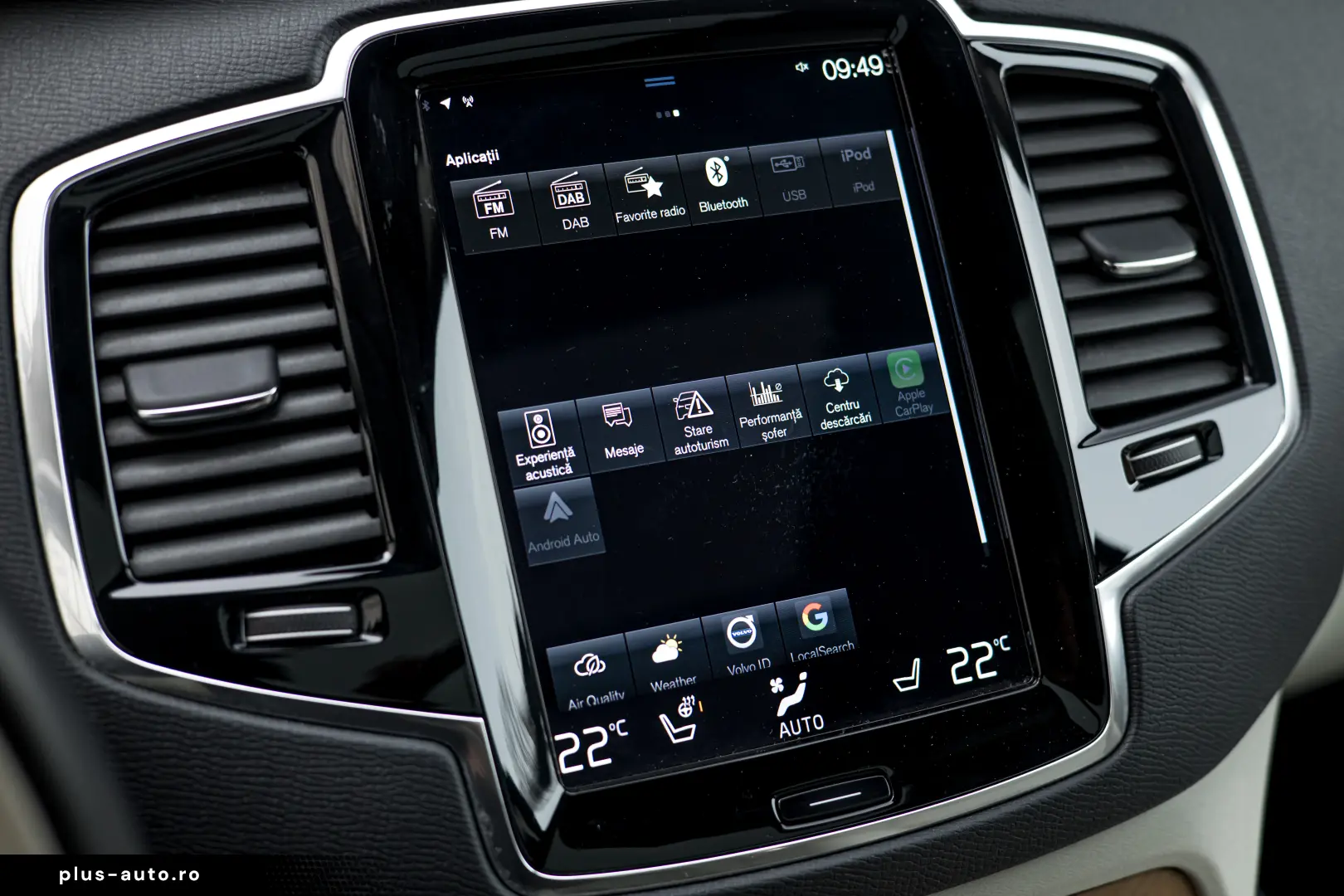 Volvo XC90 T8 Inscription AWD AT8