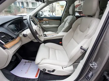 Volvo XC90 T8 Inscription AWD AT8