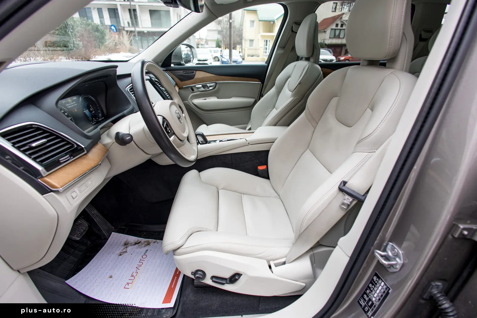 Volvo XC90 T8 Inscription AWD AT8