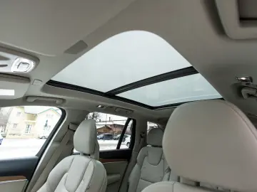 Volvo XC90 T8 Inscription AWD AT8