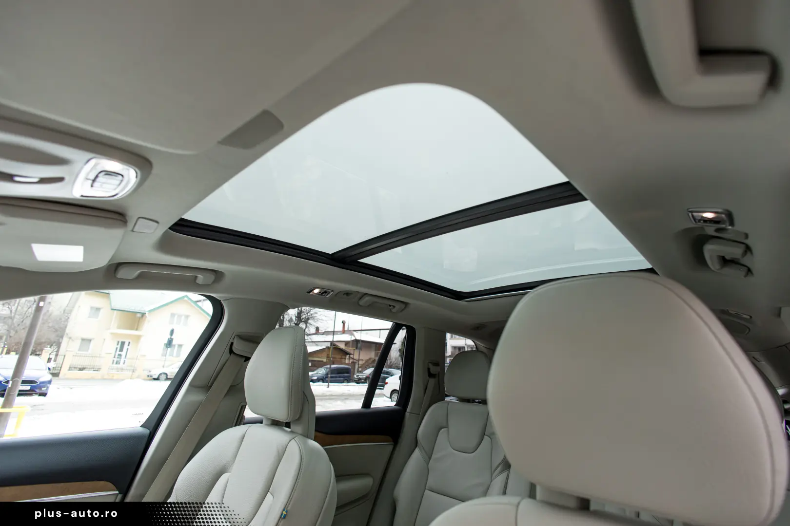 Volvo XC90 T8 Inscription AWD AT8