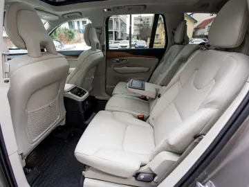 Volvo XC90 T8 Inscription AWD AT8