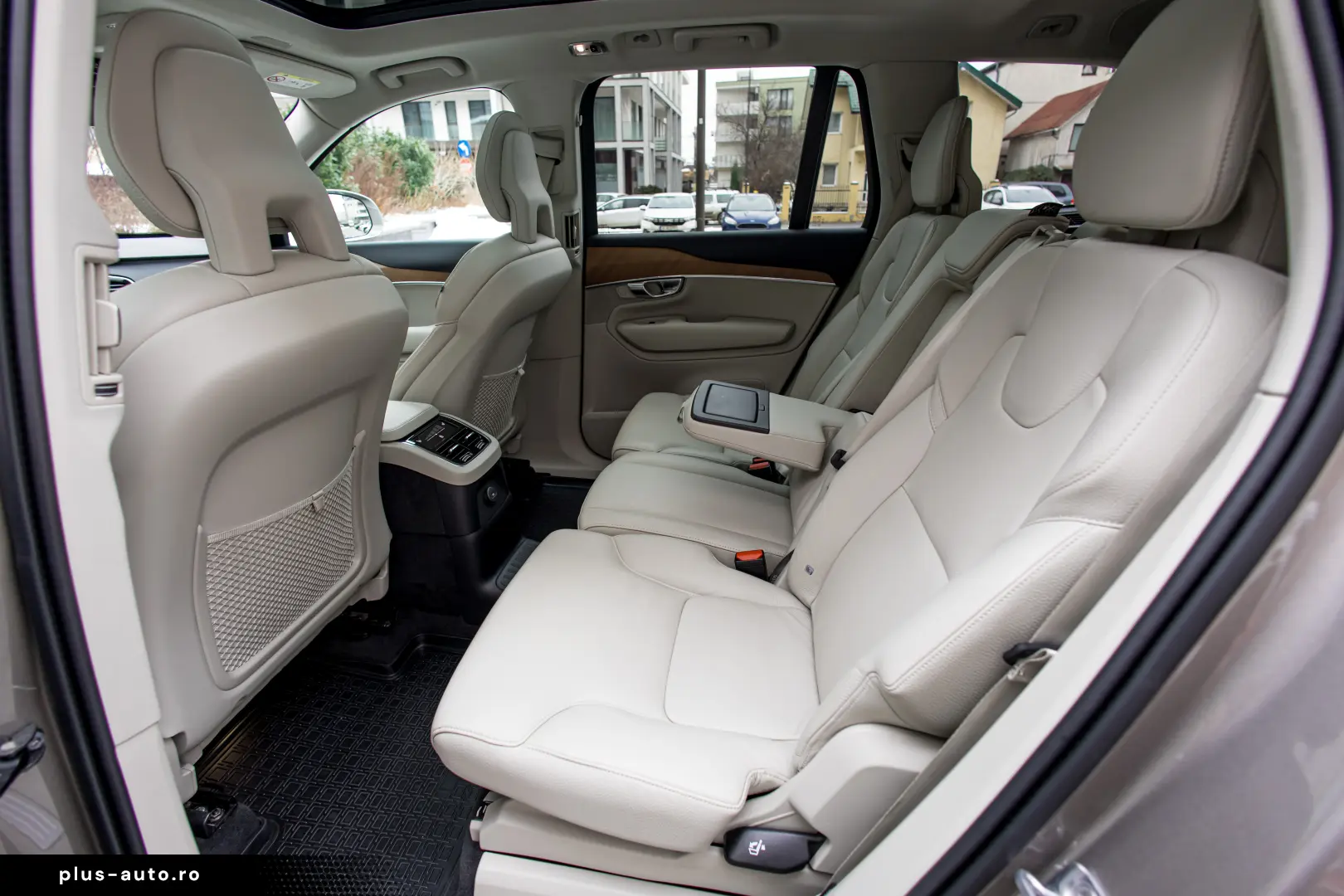 Volvo XC90 T8 Inscription AWD AT8