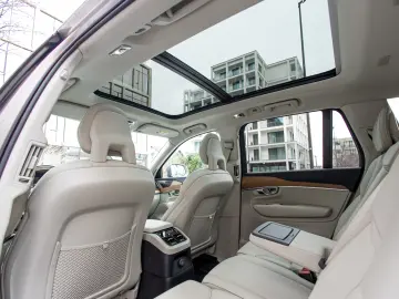 Volvo XC90 T8 Inscription AWD AT8