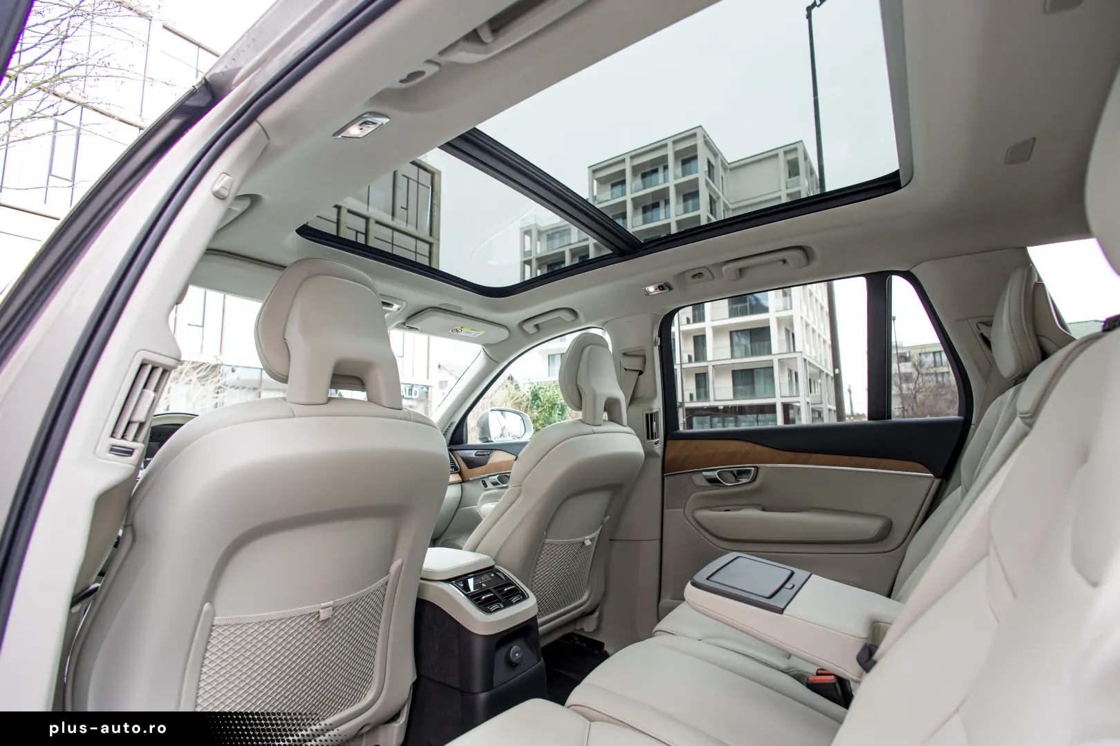 Volvo XC90 T8 Inscription AWD AT8