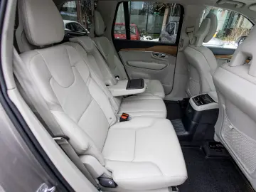 Volvo XC90 T8 Inscription AWD AT8