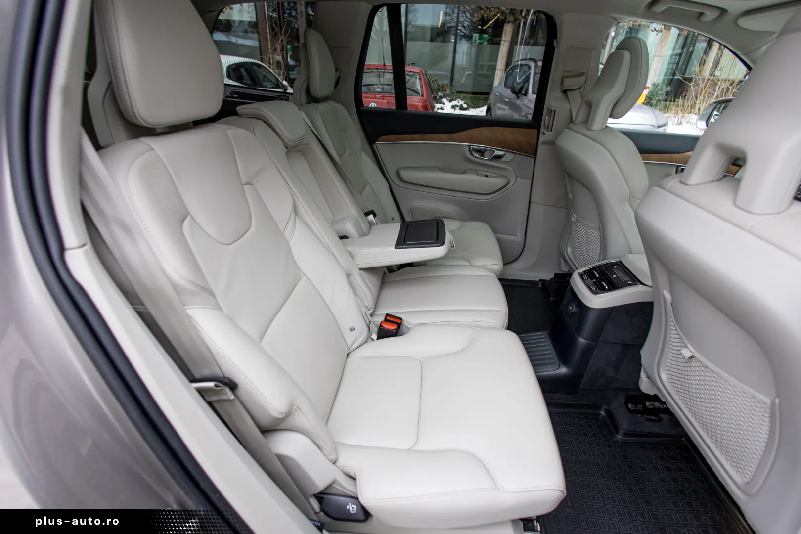 Volvo XC90 T8 Inscription AWD AT8