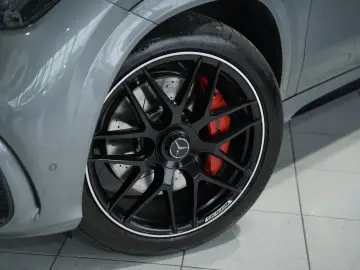 MERCEDES-BENZ GLE 63 AMG S 4M   2.H  22  Memory Pano&hellip;