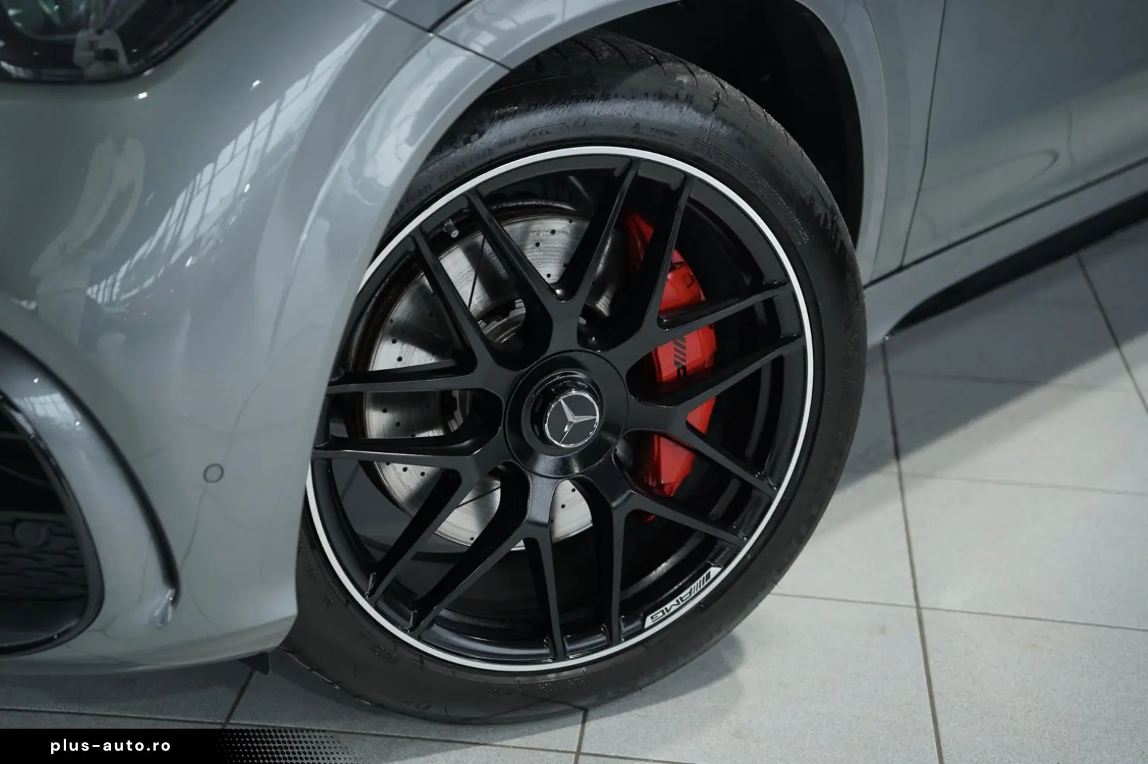 MERCEDES-BENZ GLE 63 AMG S 4M   2.H  22  Memory Pano&hellip;