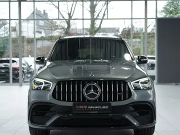 MERCEDES-BENZ GLE 63 AMG S 4M   2.H  22  Memory Pano&hellip;