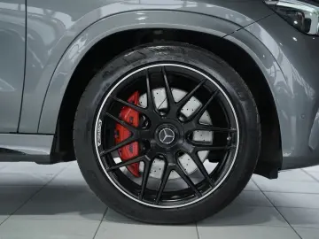 MERCEDES-BENZ GLE 63 AMG S 4M   2.H  22  Memory Pano&hellip;