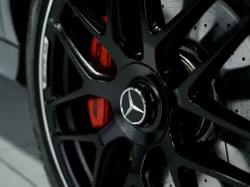 MERCEDES-BENZ GLE 63 AMG S 4M   2.H  22  Memory Pano&hellip;