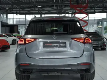 MERCEDES-BENZ GLE 63 AMG S 4M   2.H  22  Memory Pano&hellip;