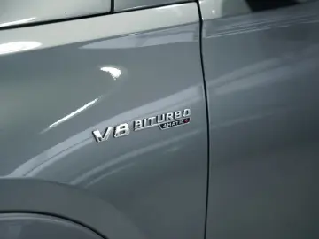 MERCEDES-BENZ GLE 63 AMG S 4M   2.H  22  Memory Pano&hellip;