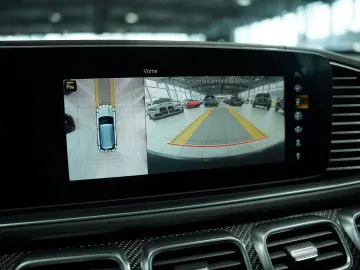 MERCEDES-BENZ GLE 63 AMG S 4M   2.H  22  Memory Pano&hellip;