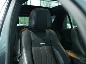 MERCEDES-BENZ GLE 63 AMG S 4M   2.H  22  Memory Pano&hellip;