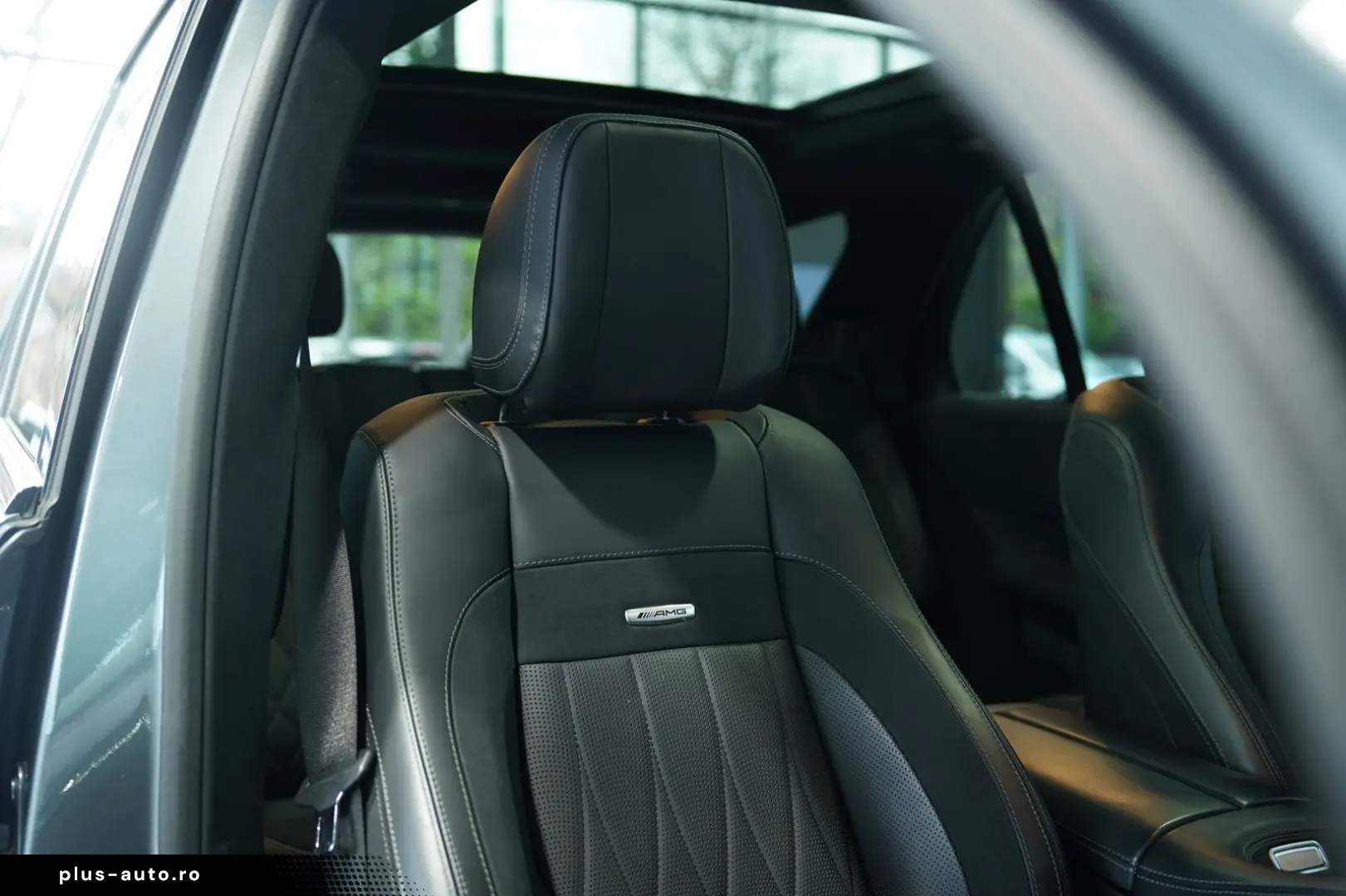 MERCEDES-BENZ GLE 63 AMG S 4M   2.H  22  Memory Pano&hellip;