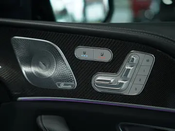 MERCEDES-BENZ GLE 63 AMG S 4M   2.H  22  Memory Pano&hellip;