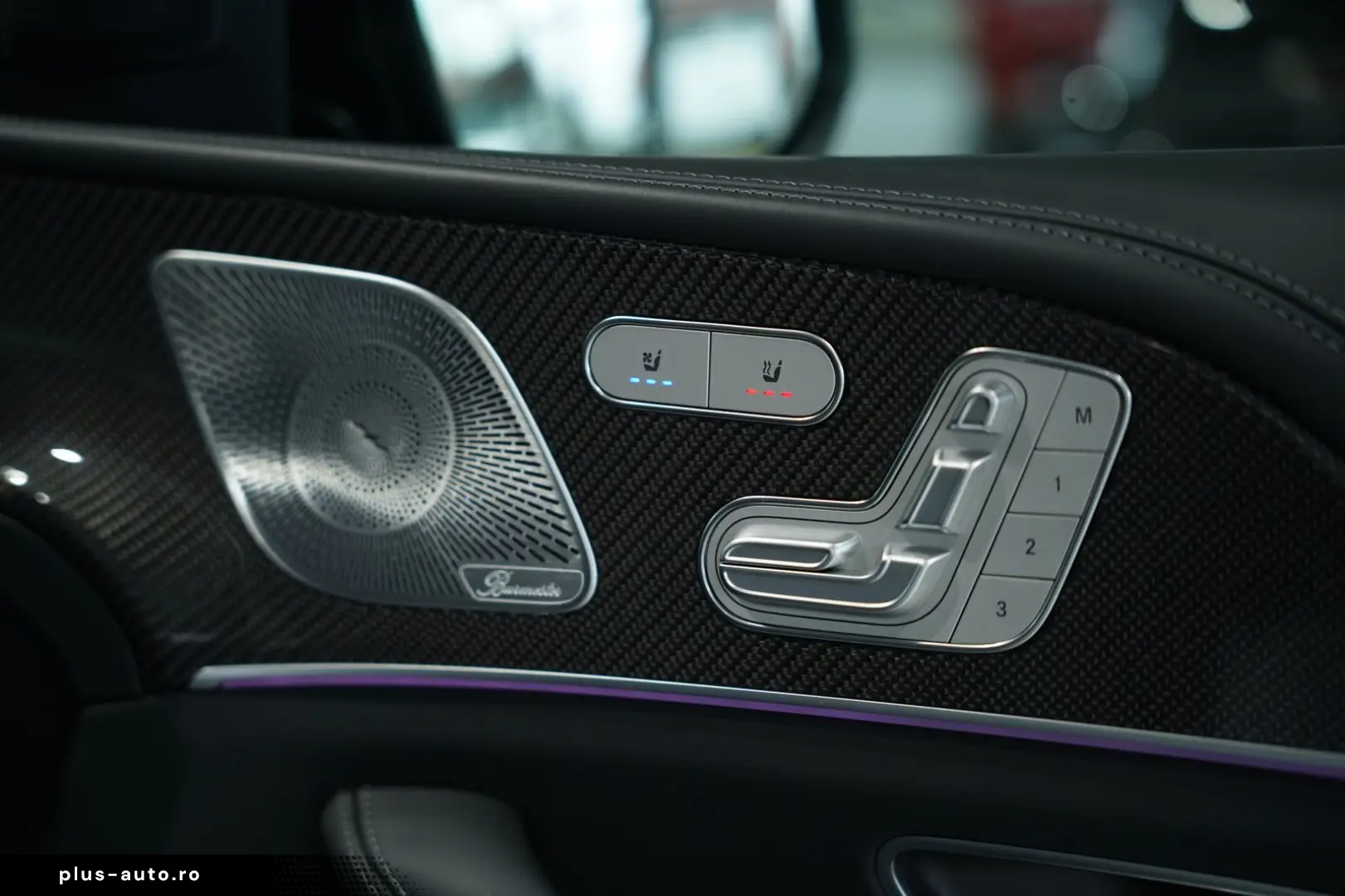 MERCEDES-BENZ GLE 63 AMG S 4M   2.H  22  Memory Pano&hellip;