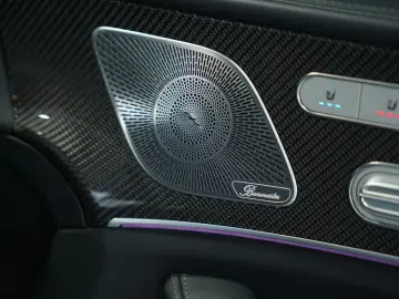 MERCEDES-BENZ GLE 63 AMG S 4M   2.H  22  Memory Pano&hellip;