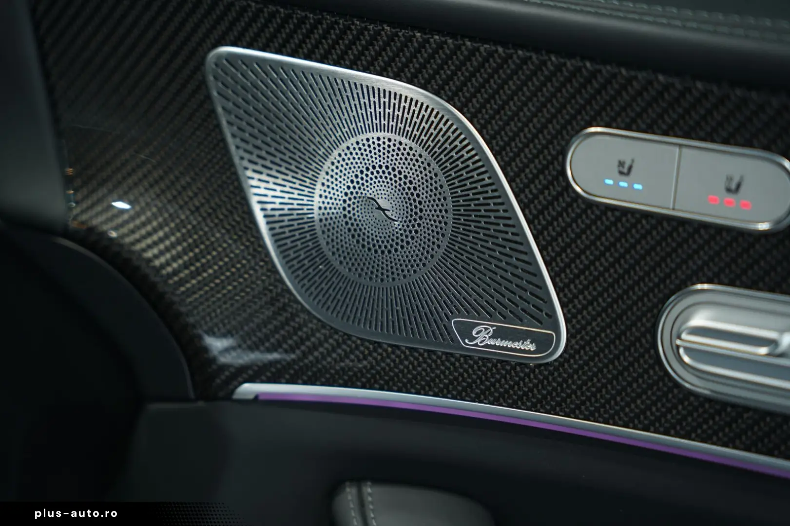 MERCEDES-BENZ GLE 63 AMG S 4M   2.H  22  Memory Pano&hellip;