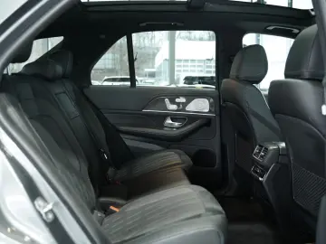 MERCEDES-BENZ GLE 63 AMG S 4M   2.H  22  Memory Pano&hellip;