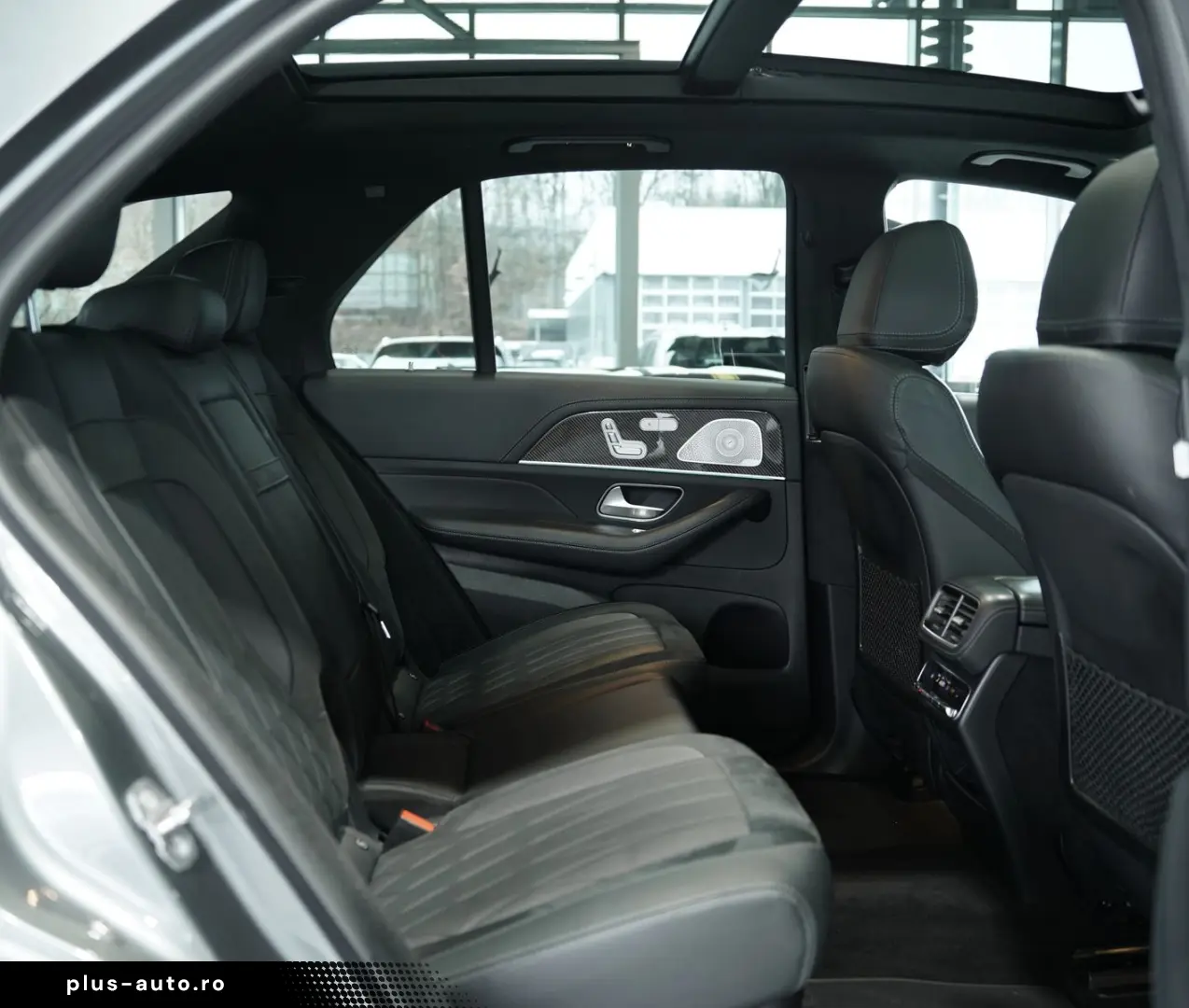 MERCEDES-BENZ GLE 63 AMG S 4M   2.H  22  Memory Pano&hellip;