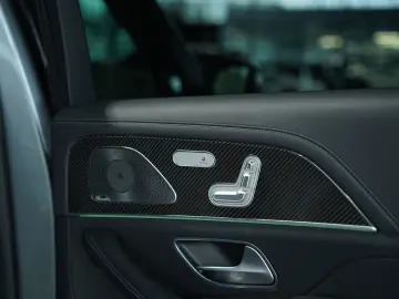 MERCEDES-BENZ GLE 63 AMG S 4M   2.H  22  Memory Pano&hellip;