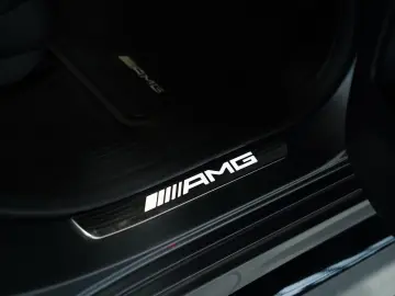 MERCEDES-BENZ GLE 63 AMG S 4M   2.H  22  Memory Pano&hellip;