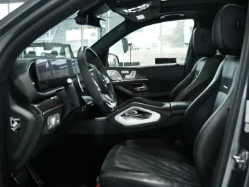 MERCEDES-BENZ GLE 63 AMG S 4M   2.H  22  Memory Pano&hellip;