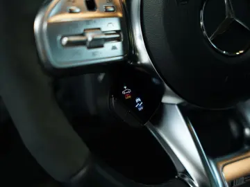 MERCEDES-BENZ GLE 63 AMG S 4M   2.H  22  Memory Pano&hellip;