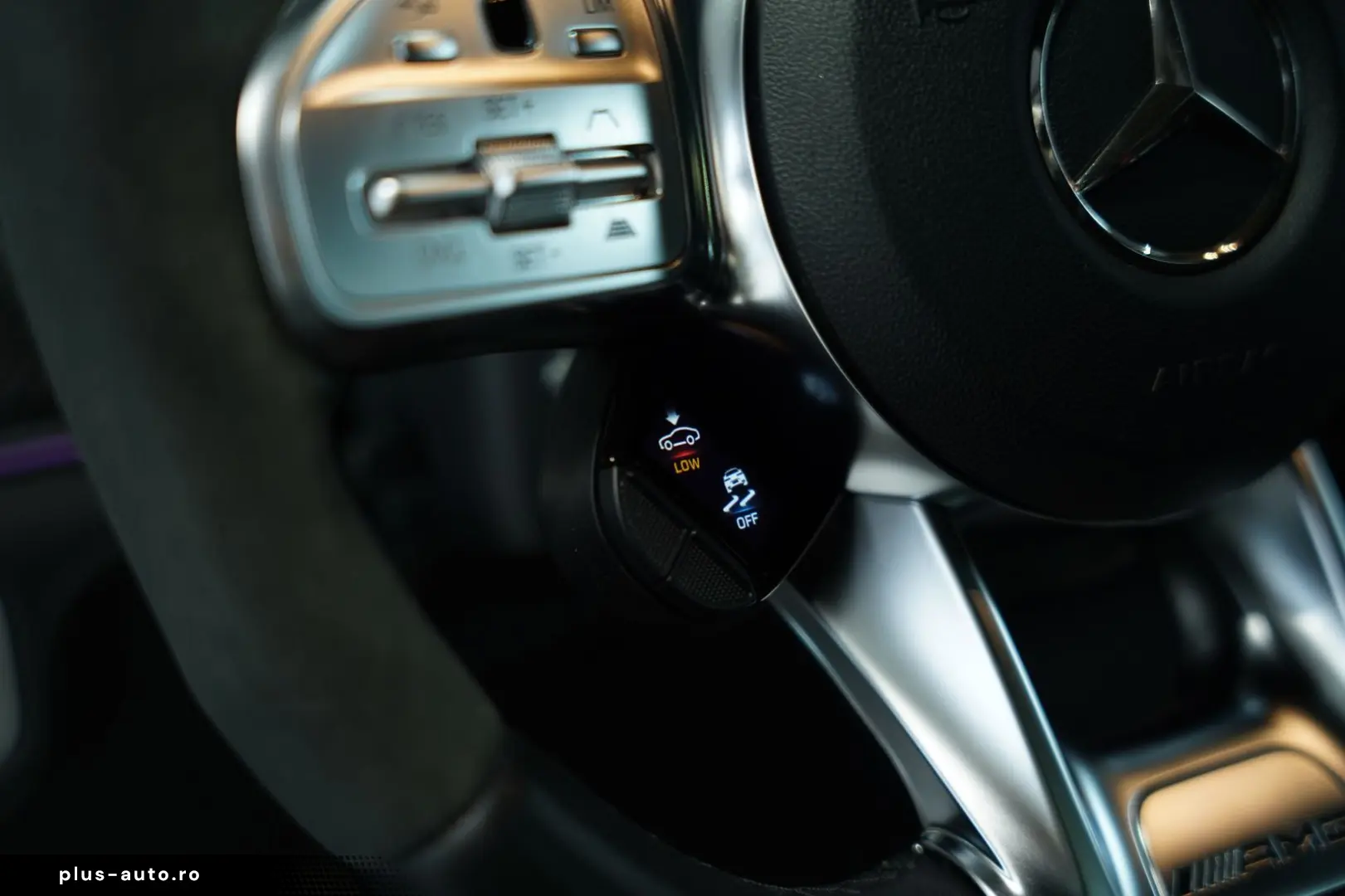 MERCEDES-BENZ GLE 63 AMG S 4M   2.H  22  Memory Pano&hellip;