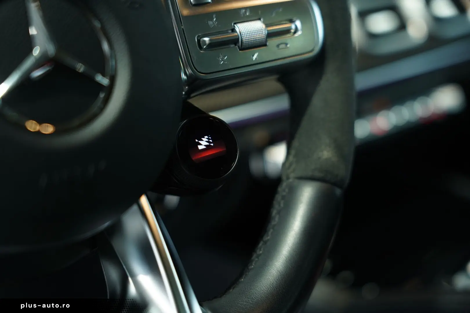 MERCEDES-BENZ GLE 63 AMG S 4M   2.H  22  Memory Pano&hellip;